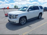 Chevrolet Tahoe Ltz 1GNSKCKC5GR427148 снимка
