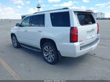 Chevrolet Tahoe Ltz 1GNSKCKC5GR427148 снимка