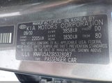 KIA FORTE EX KNAFU5A21B5328087 снимка