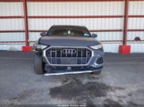Audi Q3 Premium 45 Tfsi Quattro Tiptronic WA1AECF37L1125305 fotografie