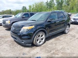 FORD EXPLORER LIMITED 1FMHK8F83BGA85575 снимка