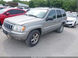 JEEP GRAND CHEROKEE LIMITED 1J4GW58N21C655426 fotografie