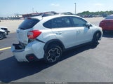 SUBARU XV CROSSTREK 2.0I LIMITED JF2GPAGC6D2213062 photo