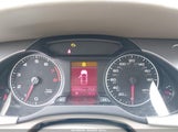 AUDI A4 3.2 PREMIUM PLUS WAULK78K69N008512 снимка