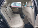 AUDI A4 3.2 PREMIUM PLUS WAULK78K69N008512 снимка
