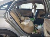 HYUNDAI SONATA GLS 5NPEB4AC0BH255155 снимка