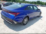 HYUNDAI ELANTRA SE KMHLL4DG1SU896464 снимка