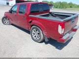 NISSAN FRONTIER SV 4X4 1N6ED0EB6LN712988 снимка