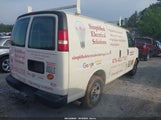 CHEVROLET EXPRESS 1GCFG15XX31100901 снимка