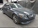 MERCEDES-BENZ C 300 LUXURY/SPORT 55SWF4JB4GU165849 снимка