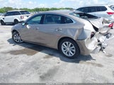 CHEVROLET MALIBU FWD 1LT 1G1ZD5ST9SF136877 fotografie