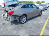 CHEVROLET MALIBU FWD 1LT 1G1ZD5ST9SF136877 photo