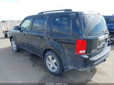 Honda Pilot Ex-L 5FNYF4H56BB039978 fotografie