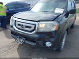 Honda Pilot Ex-L 5FNYF4H56BB039978 снимка