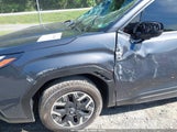 SUBARU FORESTER JF2SLDACXSH527887 fotografie