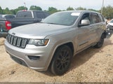 JEEP GRAND CHEROKEE LAREDO X 4X2 1C4RJEAG0MC625113 fotografie