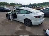 TESLA MODEL 3 REAR-WHEEL DRIVE 5YJ3E1EA4PF644621 снимка