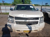 Chevrolet Suburban  Ltz 1GNUKKE36AR129309 снимка