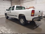 CHEVROLET SILVERADO 1500 LS 2GCEK19T211135201 снимка
