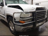 CHEVROLET SILVERADO 1500 LS 2GCEK19T211135201 снимка