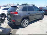 JEEP CHEROKEE LATITUDE TECH CONNECT FWD 1C4PJLCXXJD588361 снимка
