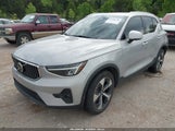 Volvo Xc40 B5 Plus Bright Theme YV4L12UN9P2927523 снимка