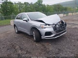 Audi Q3 Premium 40 Tfsi Quattro Tiptronic WA1AUCF3XR1076791 снимка