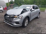 Audi Q3 Premium 40 Tfsi Quattro Tiptronic WA1AUCF3XR1076791 photo