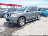 Nissan Armada Platinum 5N1AA0NE2DN614655 снимка