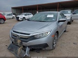 HONDA CIVIC LX 19XFC2F50HE049363 снимка