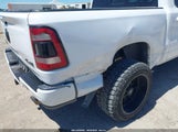 Ram  Lone Star 4X4 5'7 Box 1C6SRFFT2LN388110 снимка