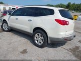 CHEVROLET TRAVERSE 1LT 1GNKVGED2BJ383474 снимка