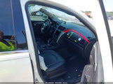 CHEVROLET TRAVERSE 1LT 1GNKVGED2BJ383474 снимка