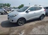 HYUNDAI TUCSON GLS KM8JT3AF0FU010878 снимка