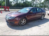 FORD FUSION SE 3FAHP0HA7CR150063 снимка