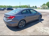 Honda Civic Ex 2HGFB2F84EH533874 снимка