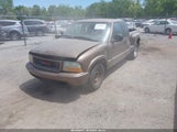 GMC SONOMA SLS 1GTCS19W618233257 снимка