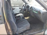 GMC SONOMA SLS 1GTCS19W618233257 снимка