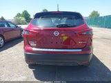 NISSAN ROGUE SPORT SV AWD XTRONIC CVT JN1BJ1CW4LW387135 photo
