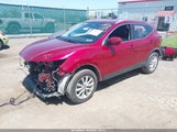 NISSAN ROGUE SPORT SV AWD XTRONIC CVT JN1BJ1CW4LW387135 photo