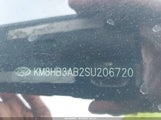 HYUNDAI KONA SEL KM8HB3AB2SU206720 снимка