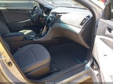 HYUNDAI SONATA GLS 5NPEB4AC3BH105931 снимка