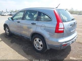 HONDA CR-V LX JHLRE38387C049404 снимка