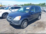 HONDA CR-V EX SHSRD78874U252164 снимка