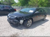 CHEVROLET MALIBU LS 1G1ZB5E02CF211055 снимка