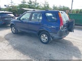 HONDA CR-V LX JHLRD68442C011917 снимка
