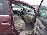 Honda Odyssey Ex-L 5FNRL5H68EB127625 снимка