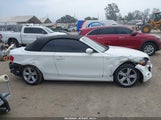 BMW 128I WBAUN13508VH80273 снимка