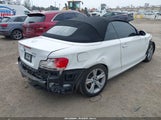 BMW 128I WBAUN13508VH80273 снимка