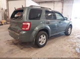 FORD ESCAPE XLT 1FMCU0D70CKC11664 fotografie